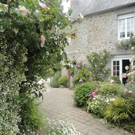 La Haute Gilberdiere Sartilly-Baie-Bocage Luaran gambar