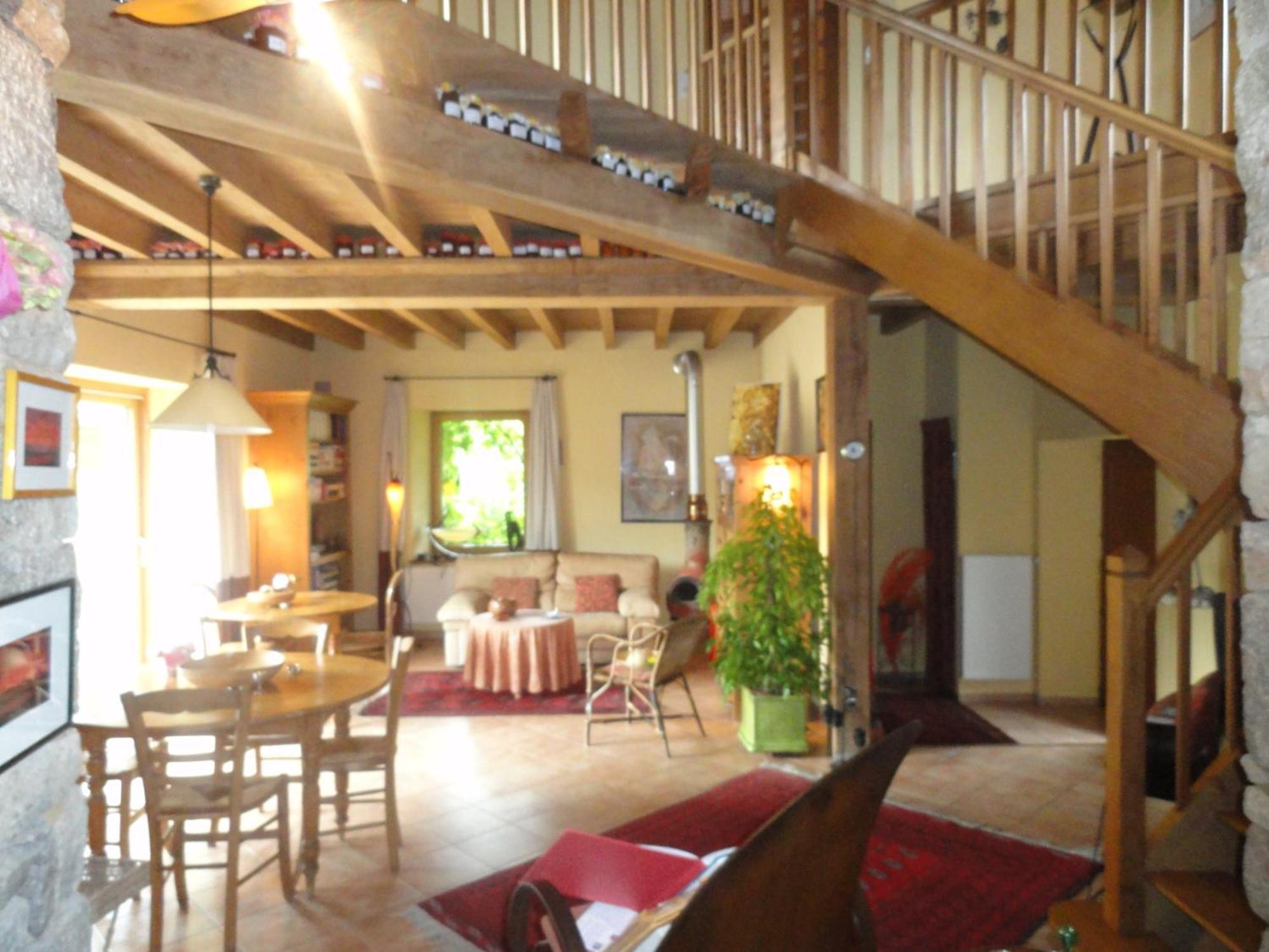La Haute Gilberdiere Sartilly-Baie-Bocage Luaran gambar