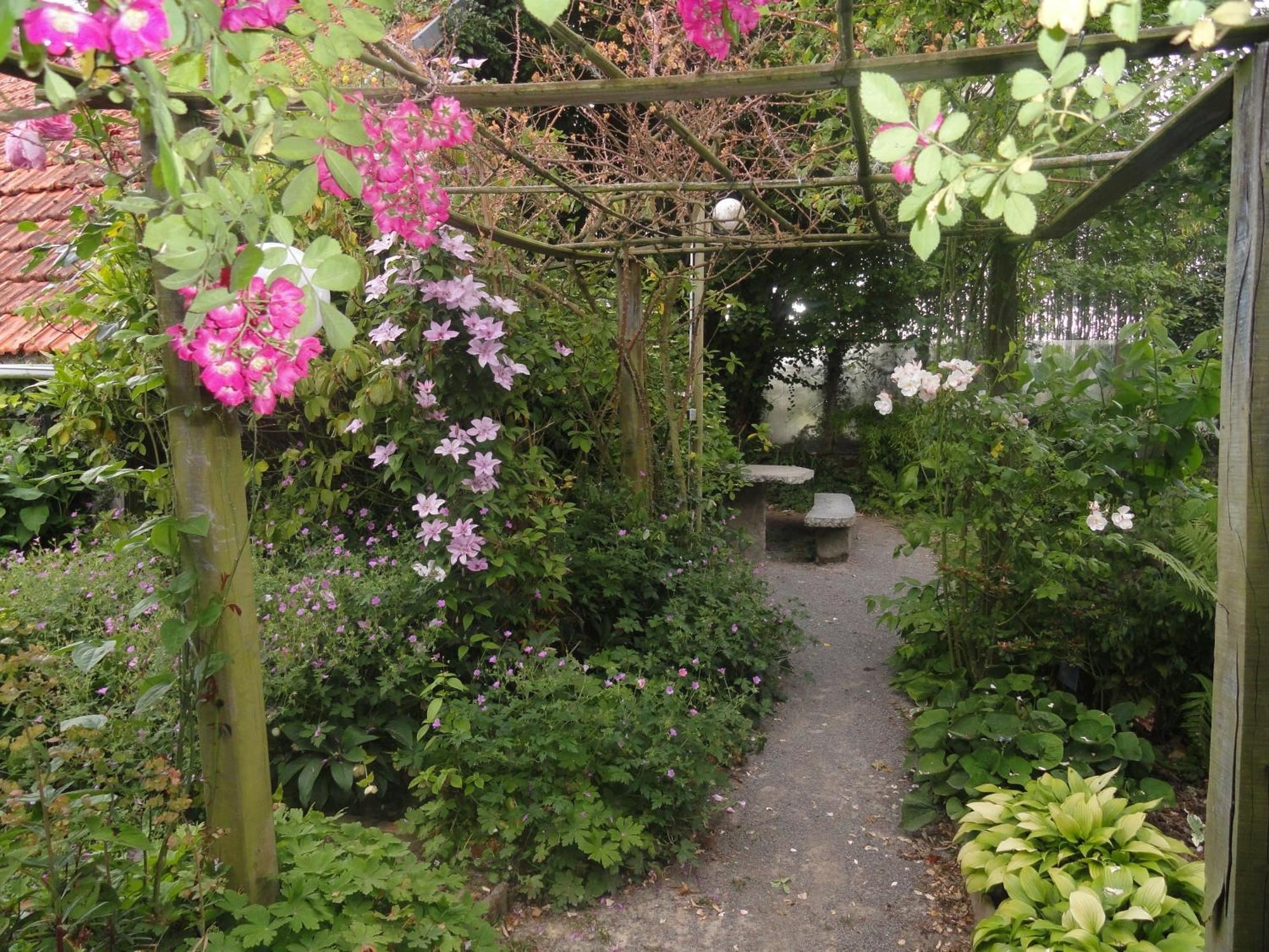 La Haute Gilberdiere Sartilly-Baie-Bocage Luaran gambar