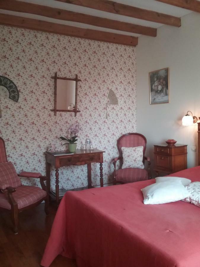 La Haute Gilberdiere Sartilly-Baie-Bocage Luaran gambar