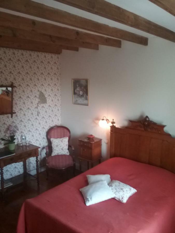 La Haute Gilberdiere Sartilly-Baie-Bocage Luaran gambar