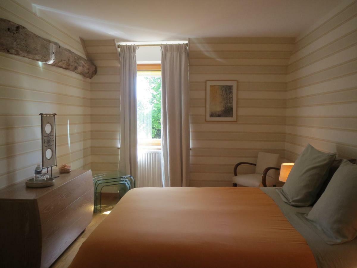 La Haute Gilberdiere Sartilly-Baie-Bocage Luaran gambar