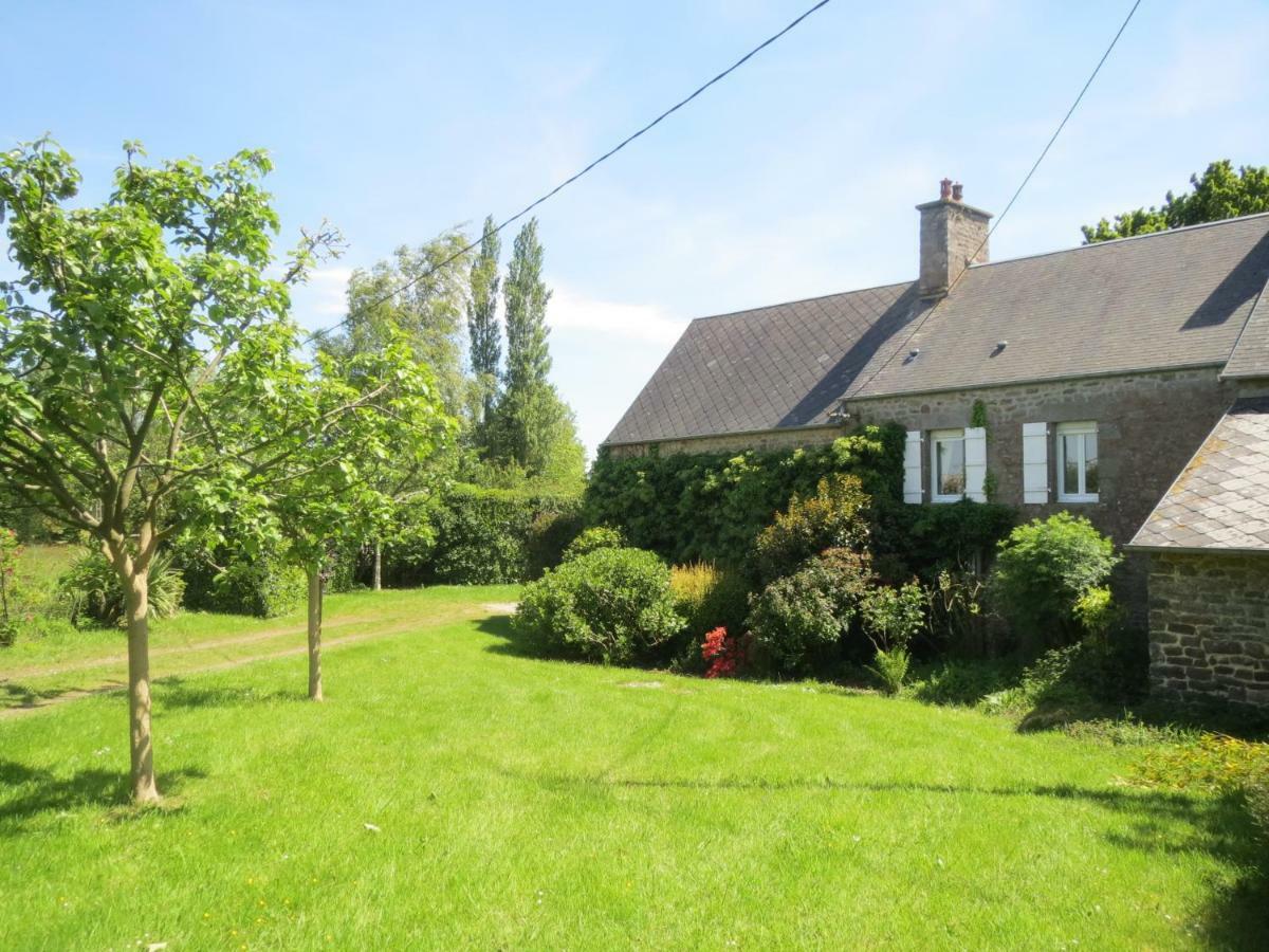 La Haute Gilberdiere Sartilly-Baie-Bocage Luaran gambar
