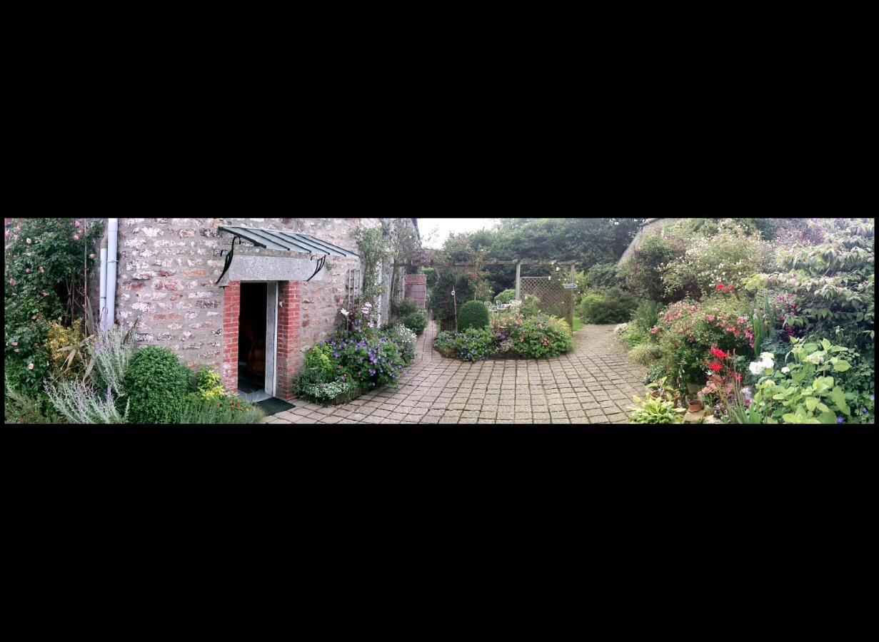 La Haute Gilberdiere Sartilly-Baie-Bocage Luaran gambar