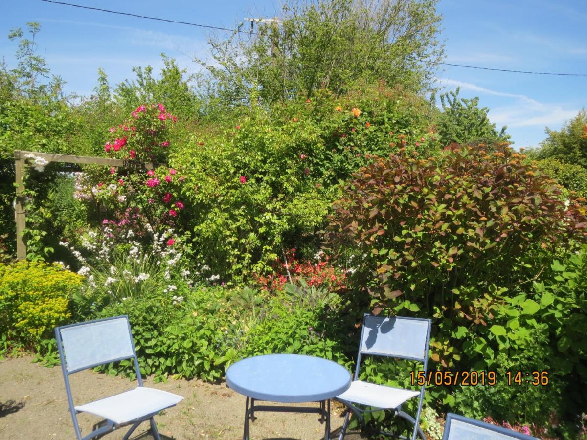 La Haute Gilberdiere Sartilly-Baie-Bocage Luaran gambar