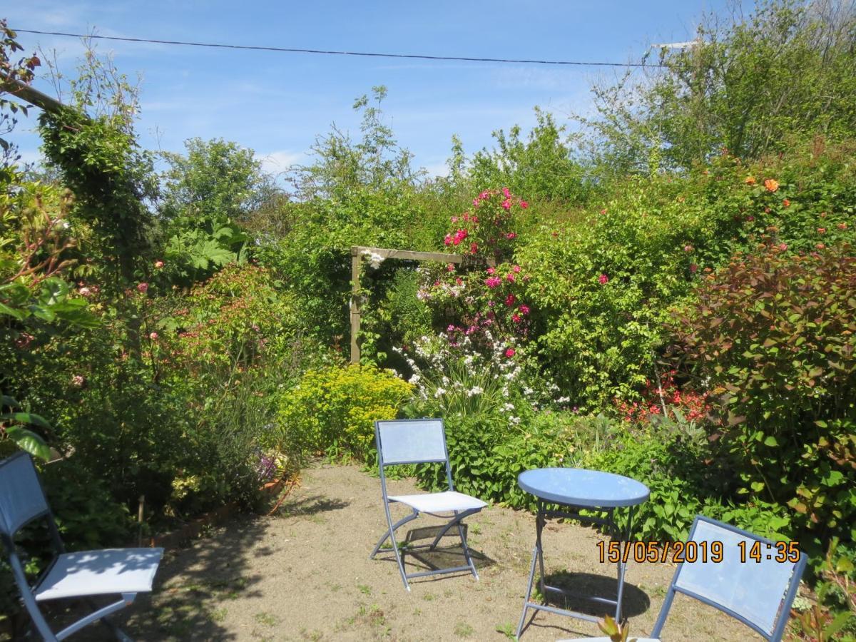 La Haute Gilberdiere Sartilly-Baie-Bocage Luaran gambar