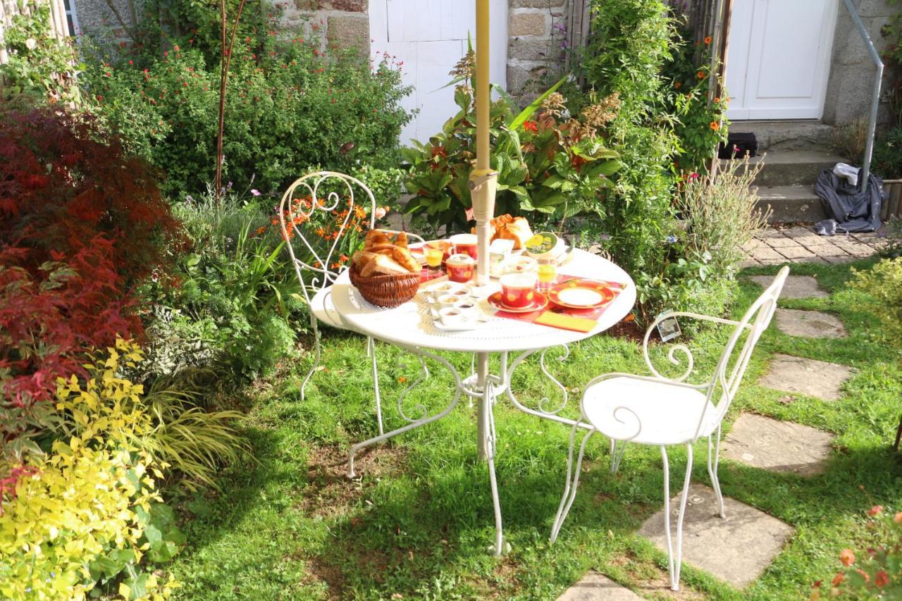 La Haute Gilberdiere Sartilly-Baie-Bocage Luaran gambar